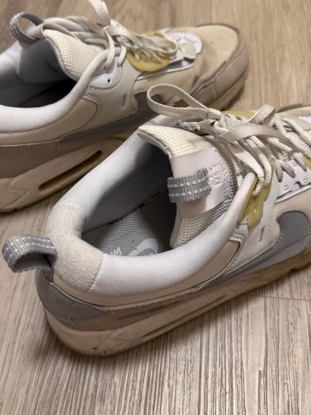 Nike Air Max 90 Futura